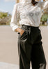 Maison Fauve - Brooklyn Trousers
